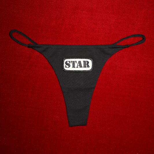 G-String Star