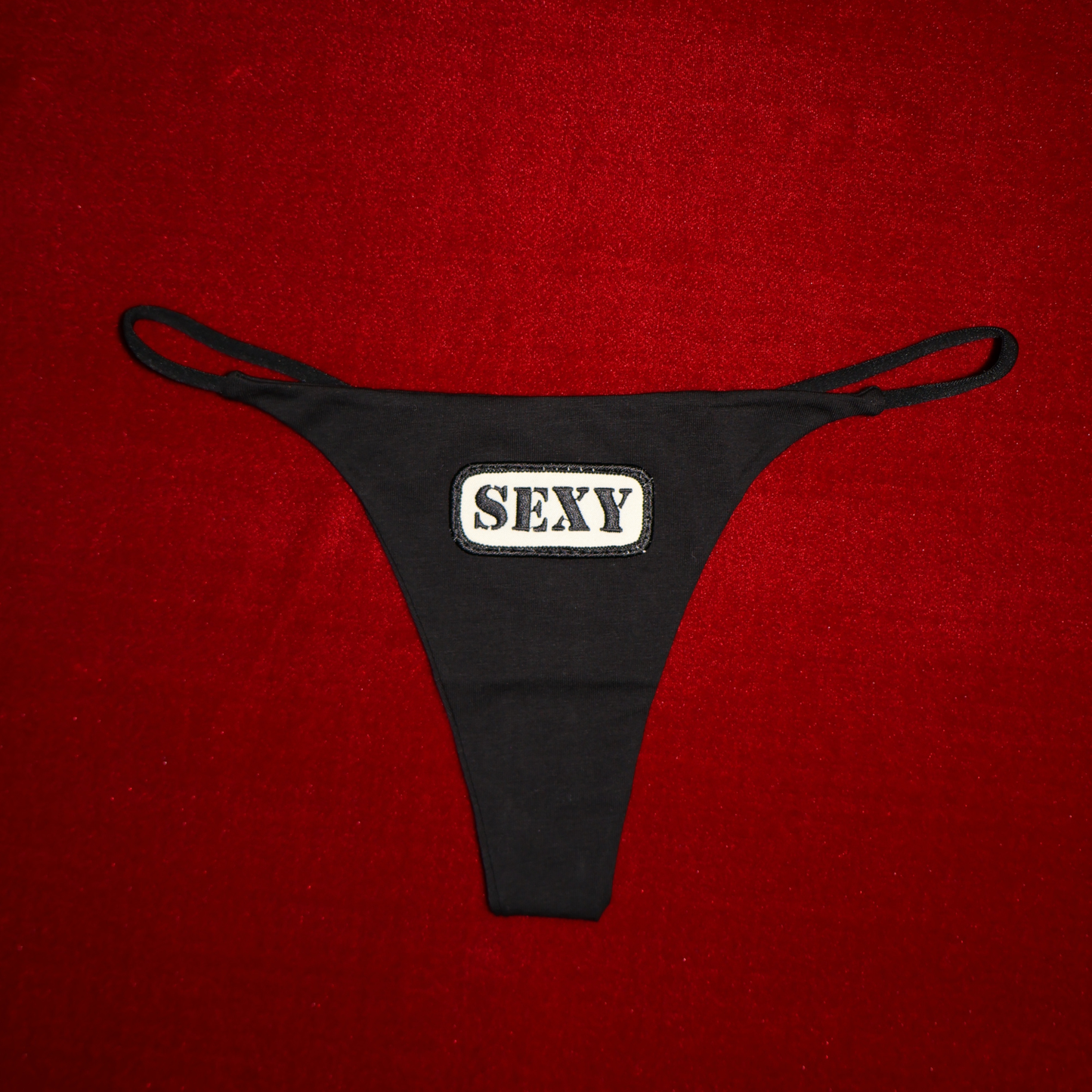 G-String Sexy