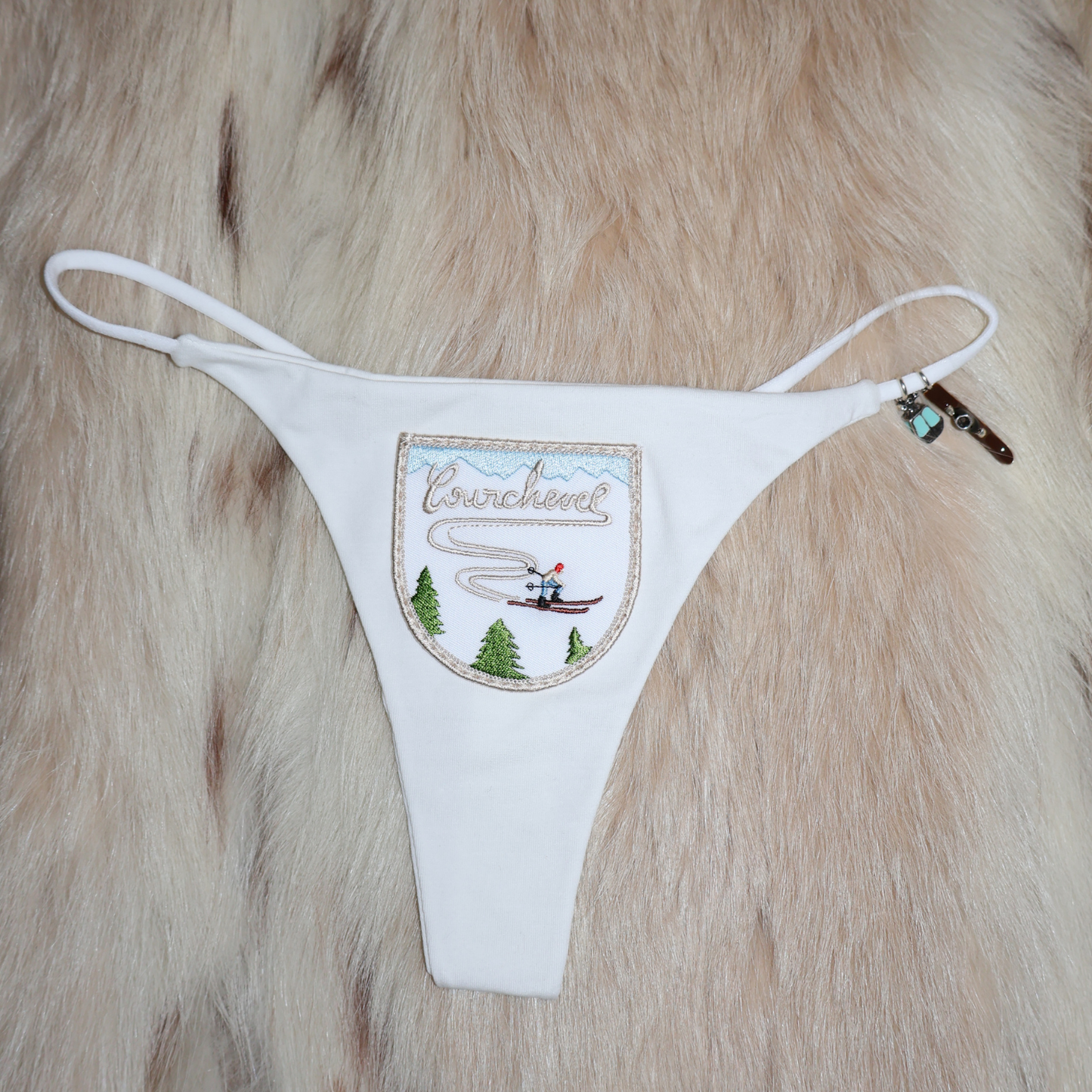 G-String Courchevel