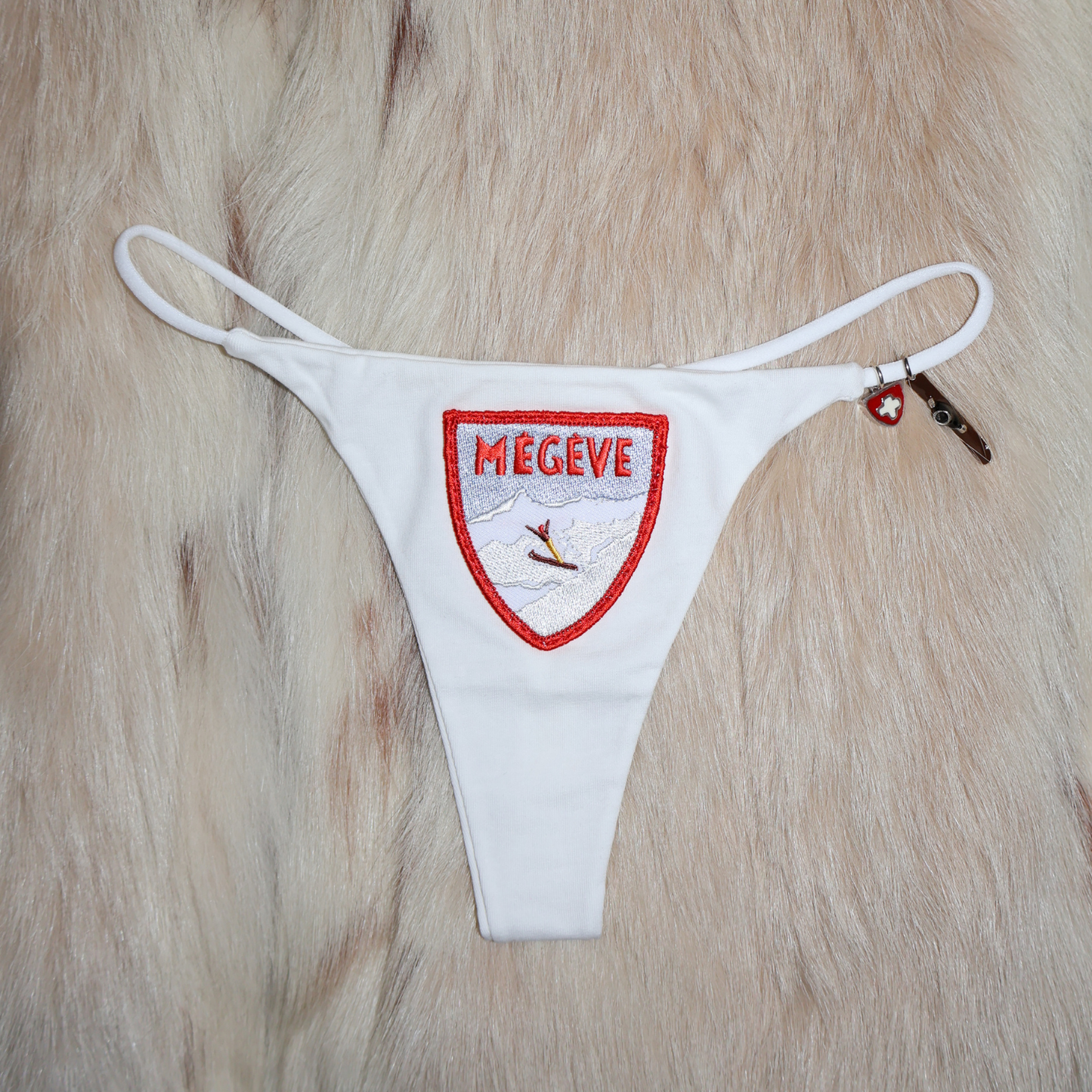 G-String Megève