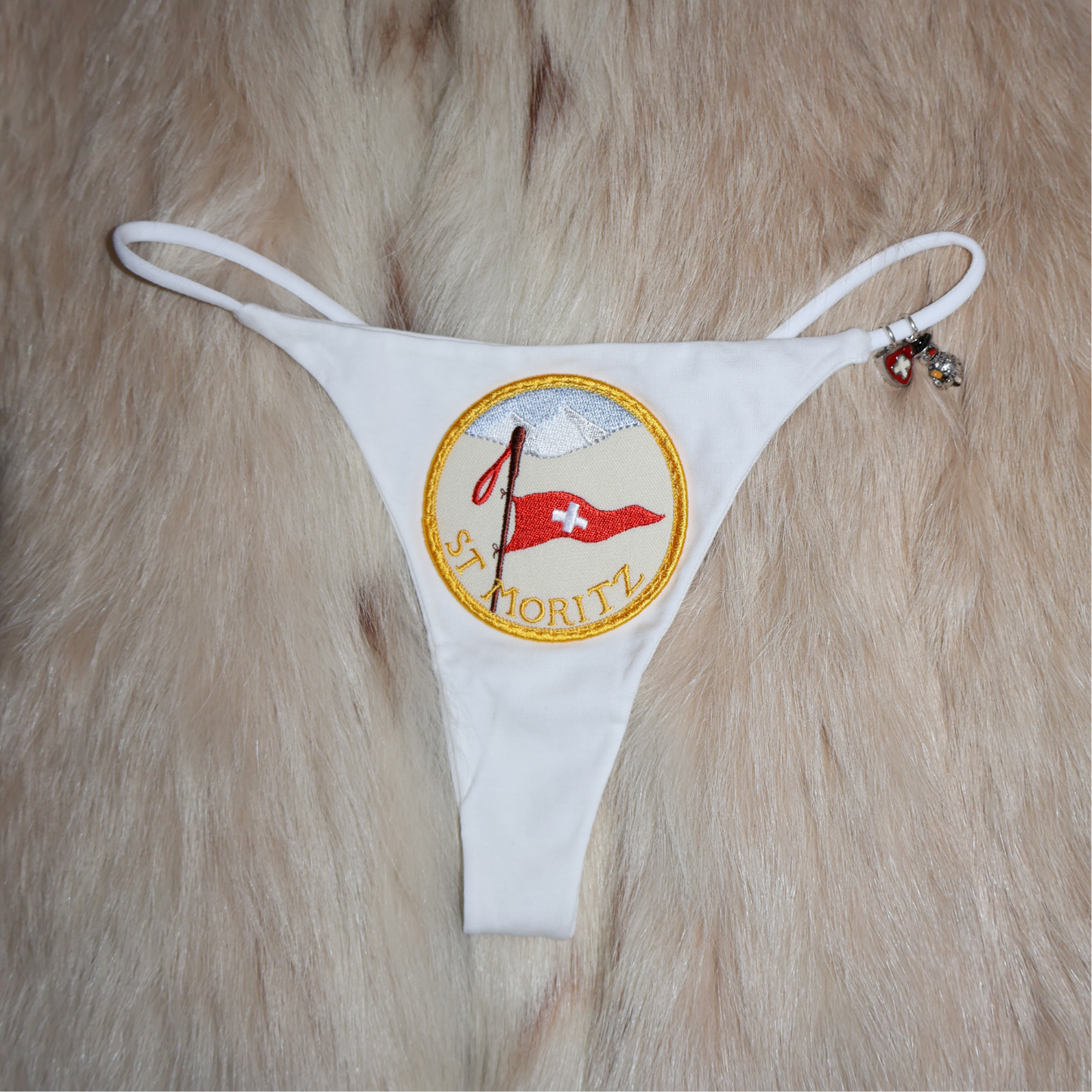 G-String St-Moritz
