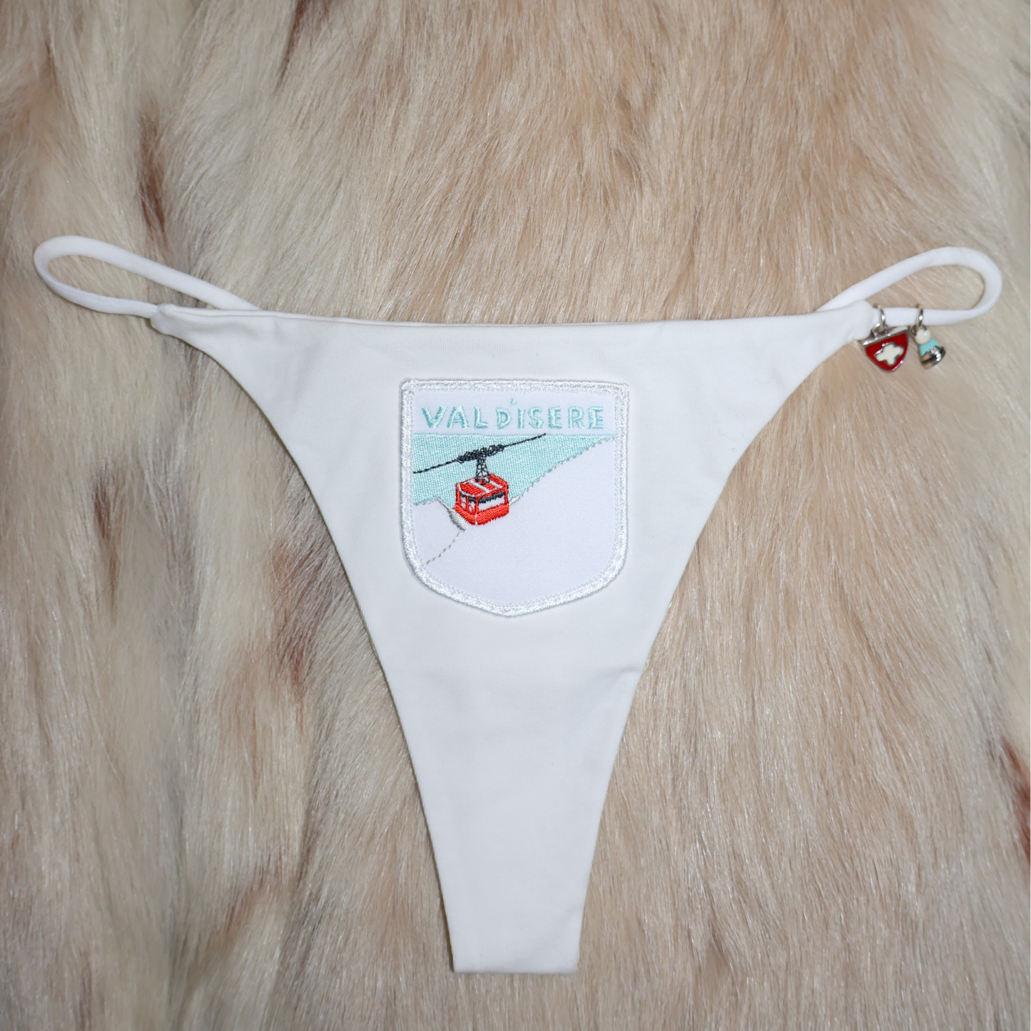 G-String Val d'Isère