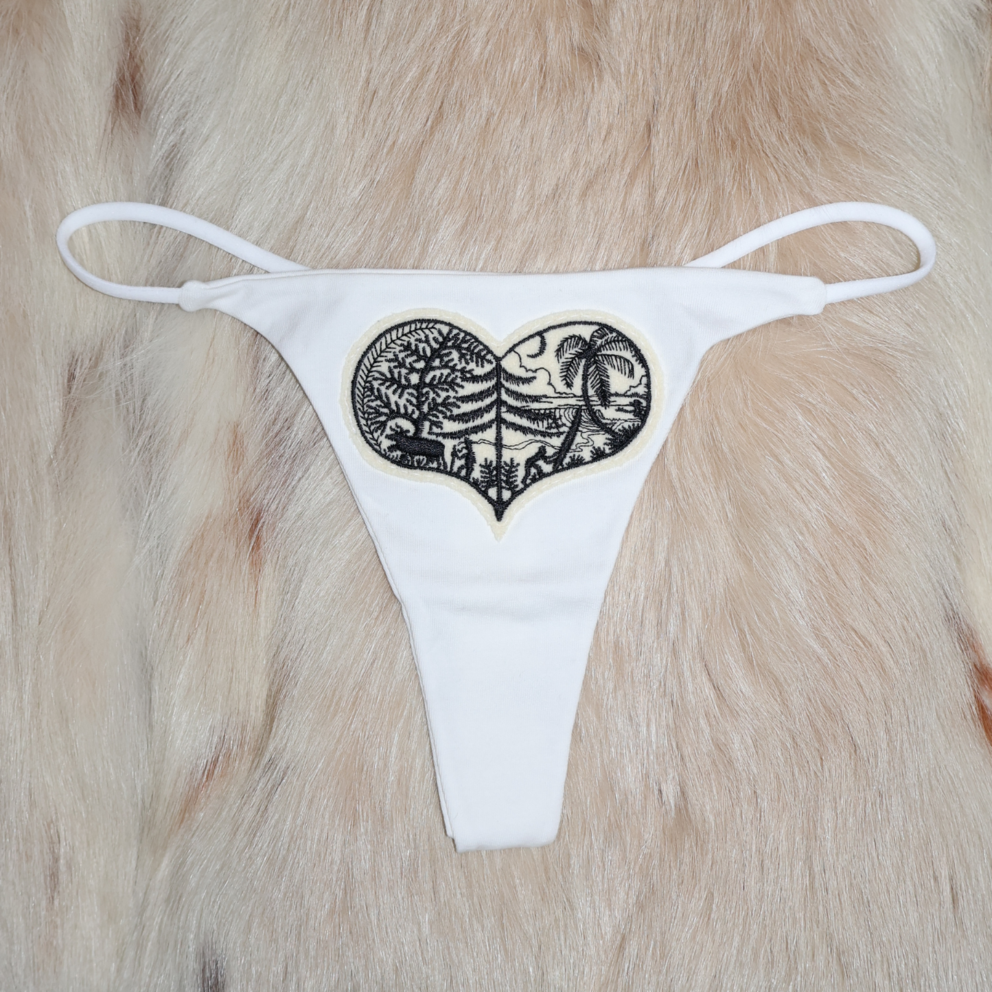 G-String Eggli