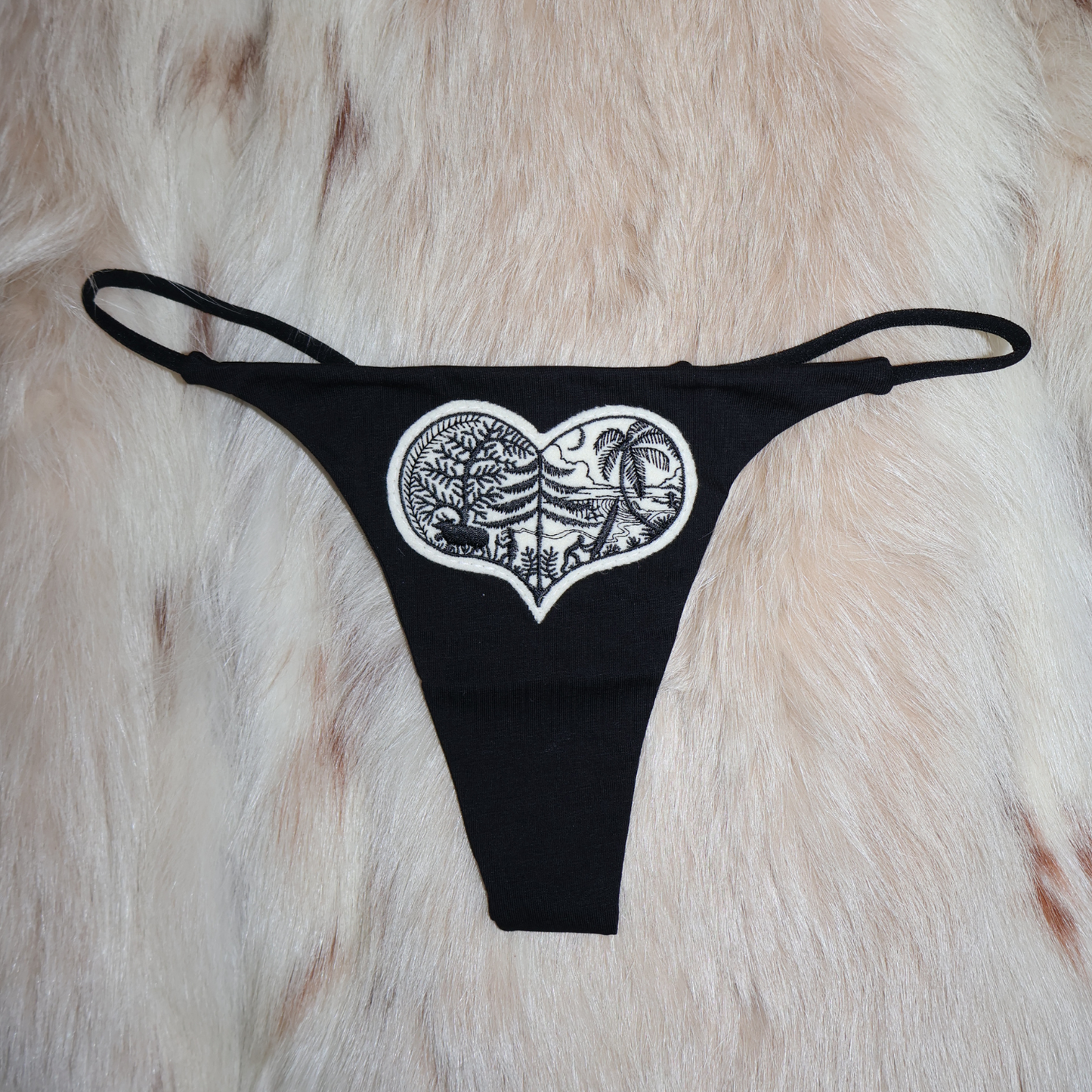 G-String Eggli