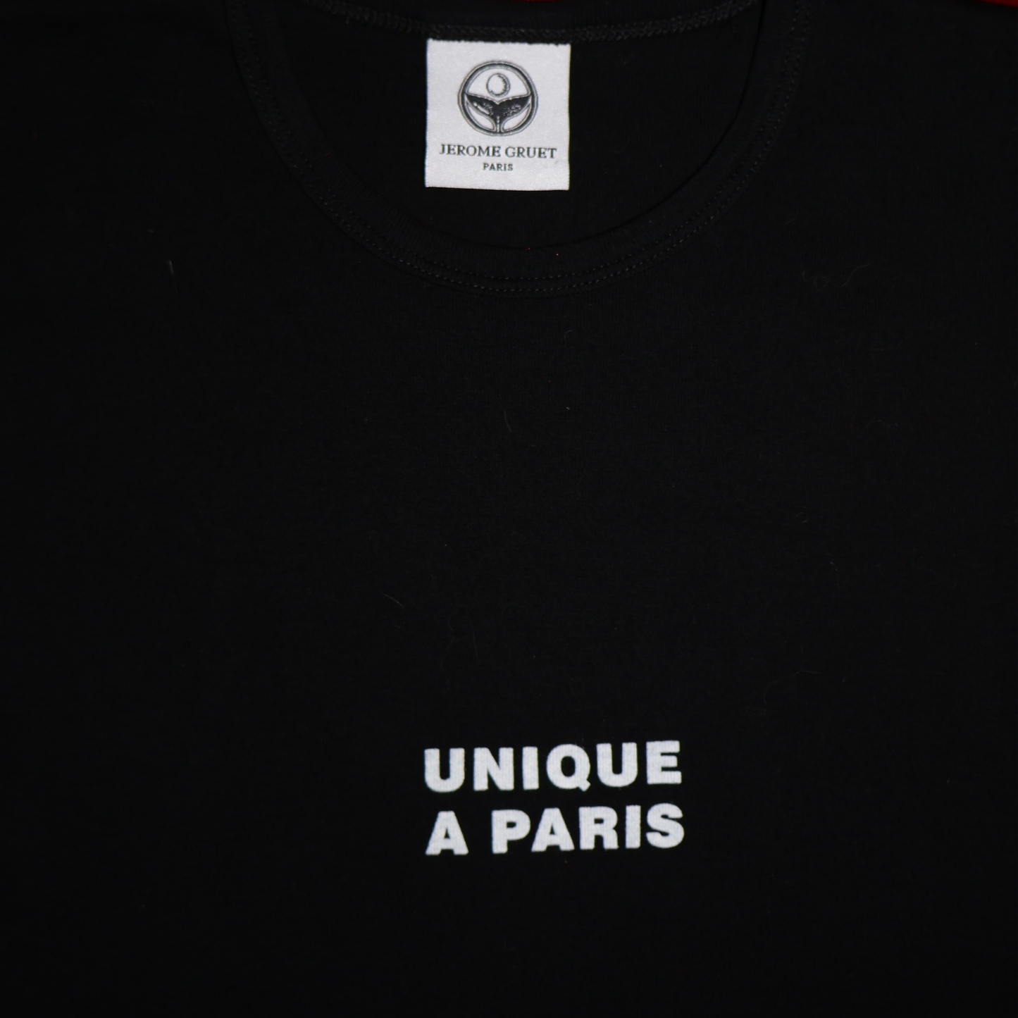 T-shirt Unique a Paris