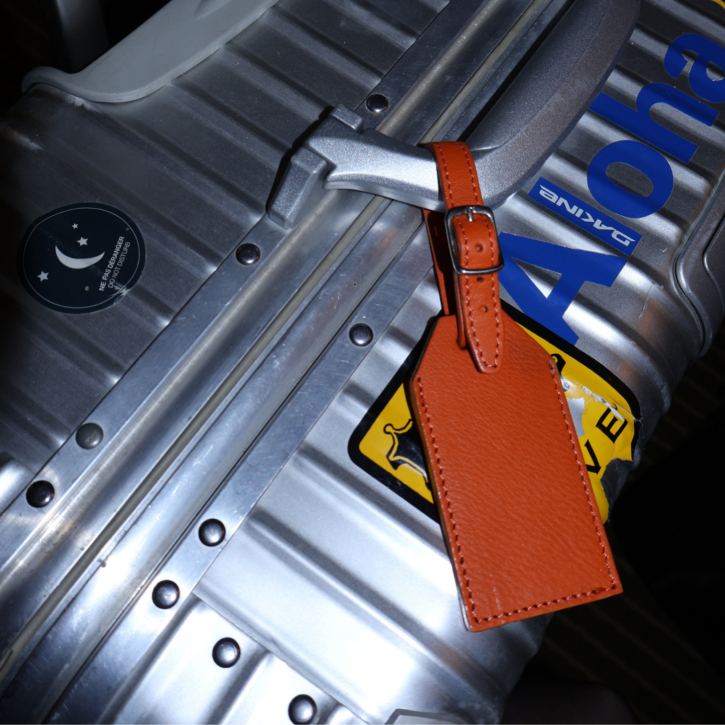 Bag Tag