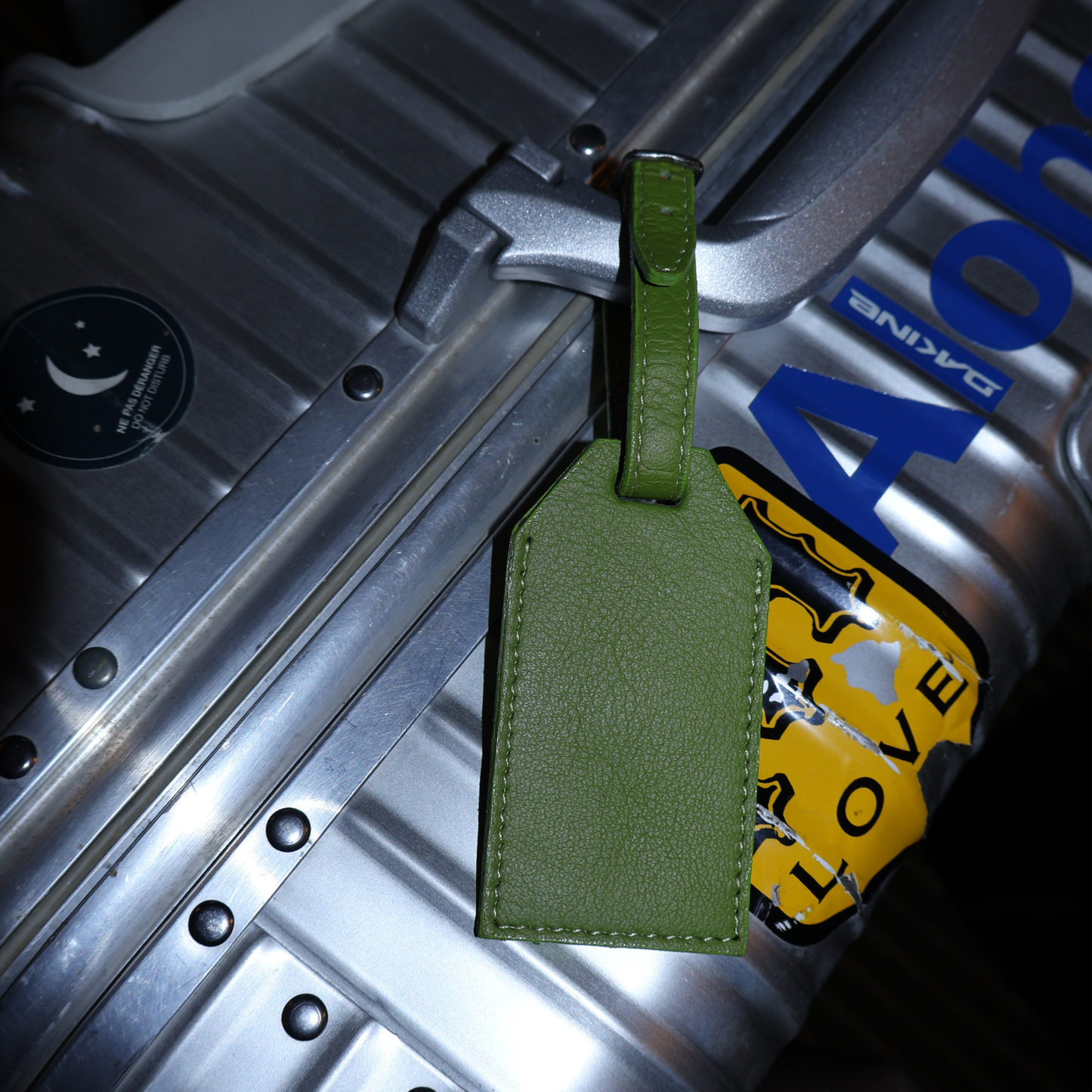 Bag Tag