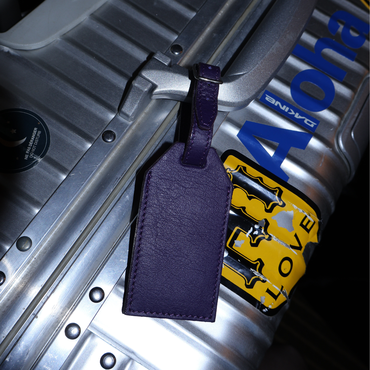 Bag Tag
