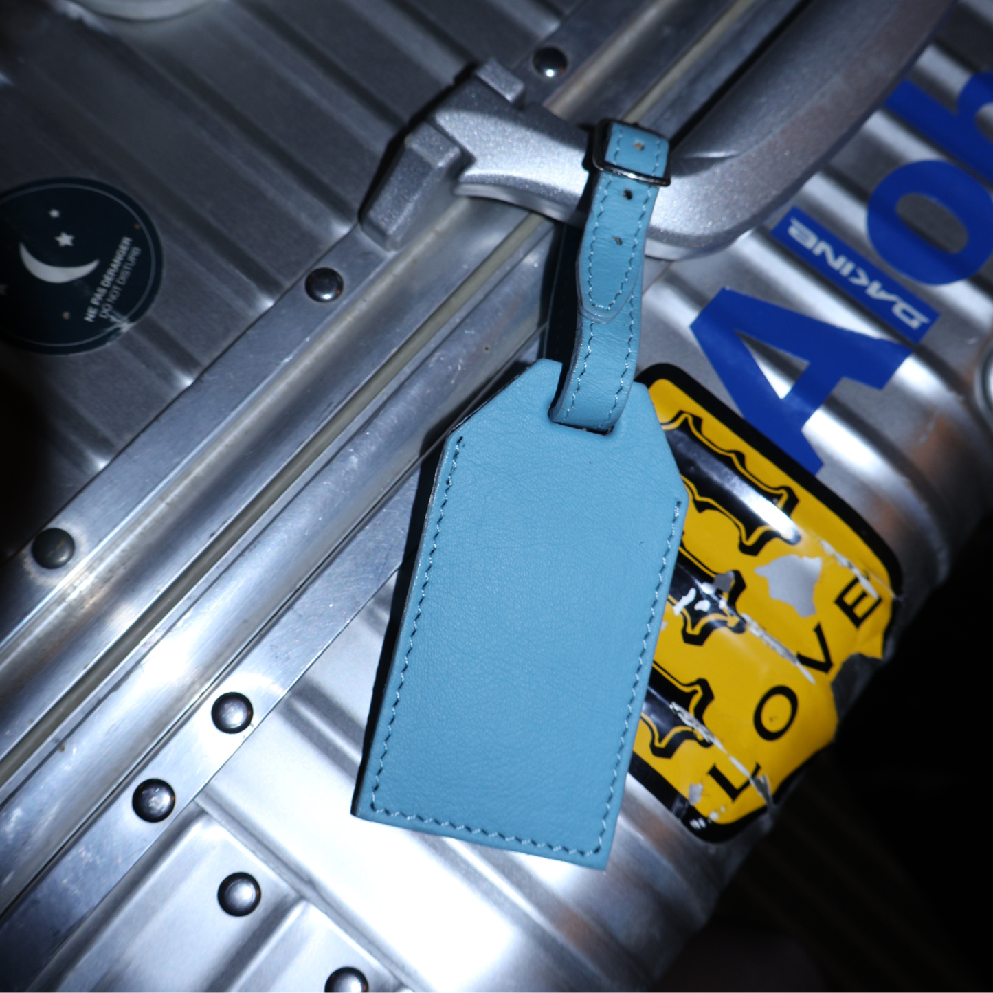 Bag Tag