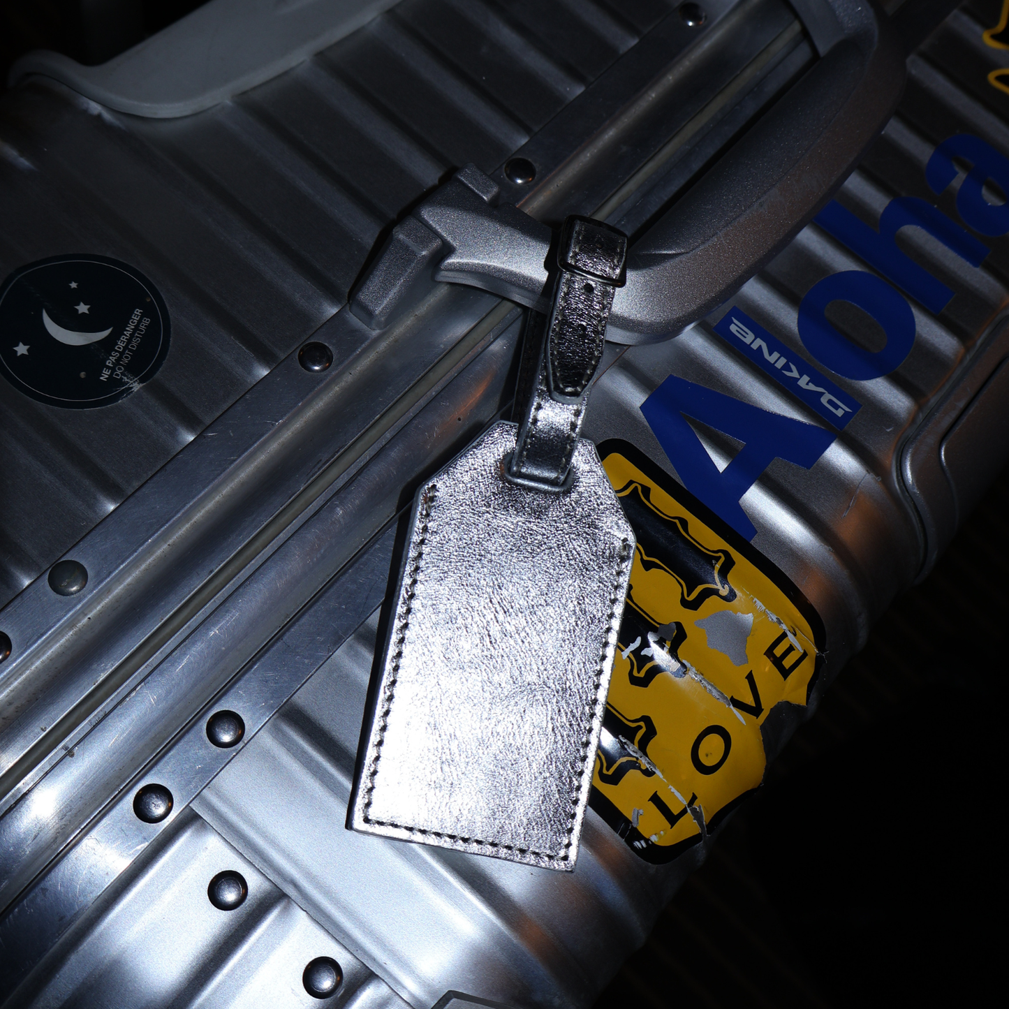 Bag Tag