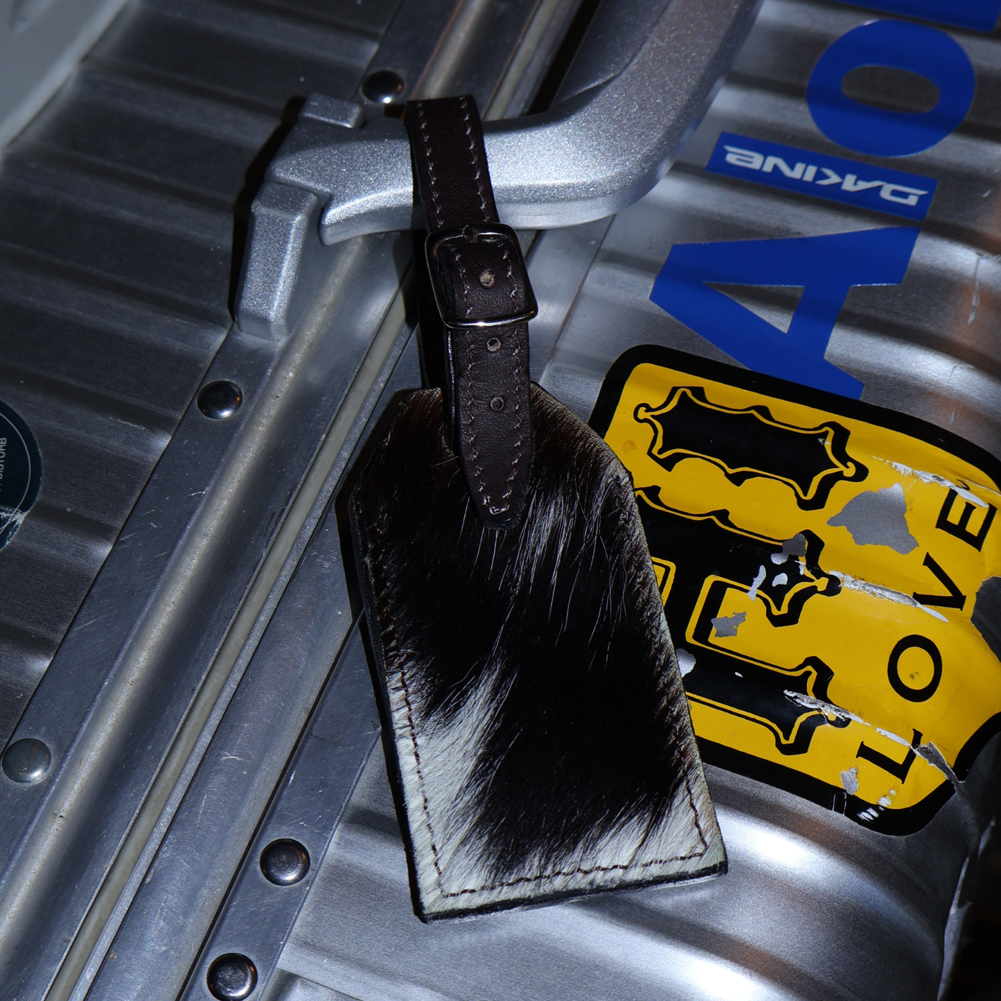 Bag Tag