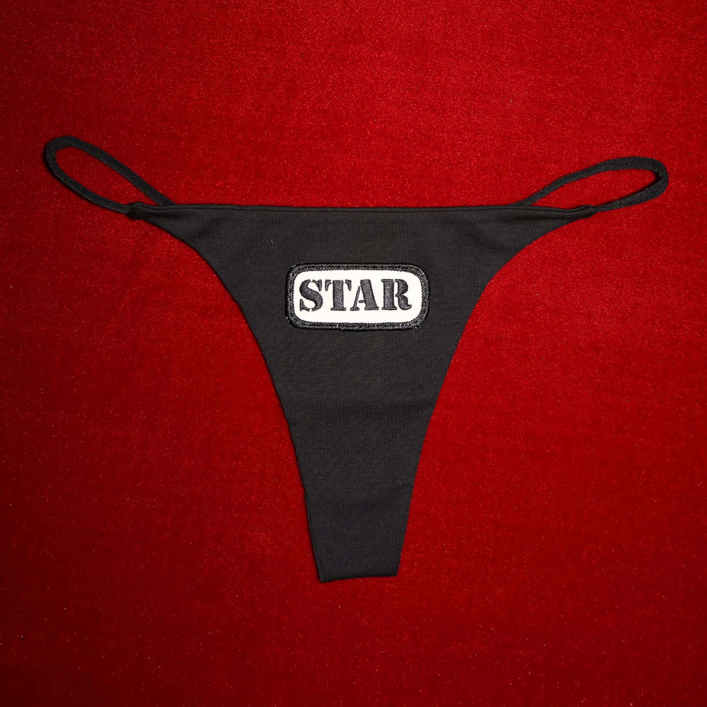 G-String Star